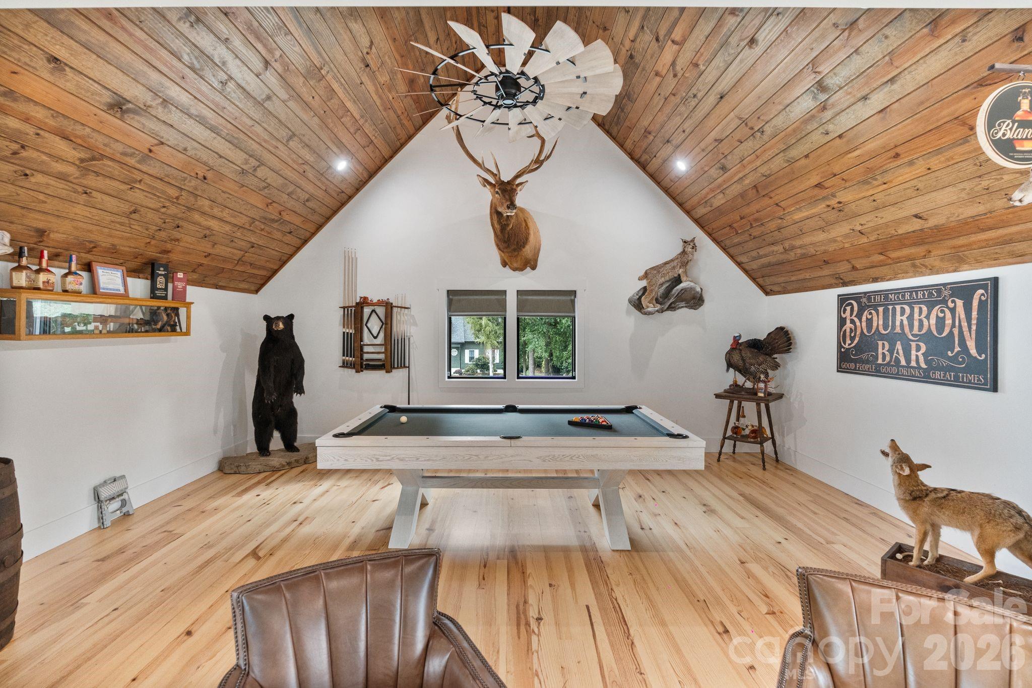 Mountain Creek Shores - Residential