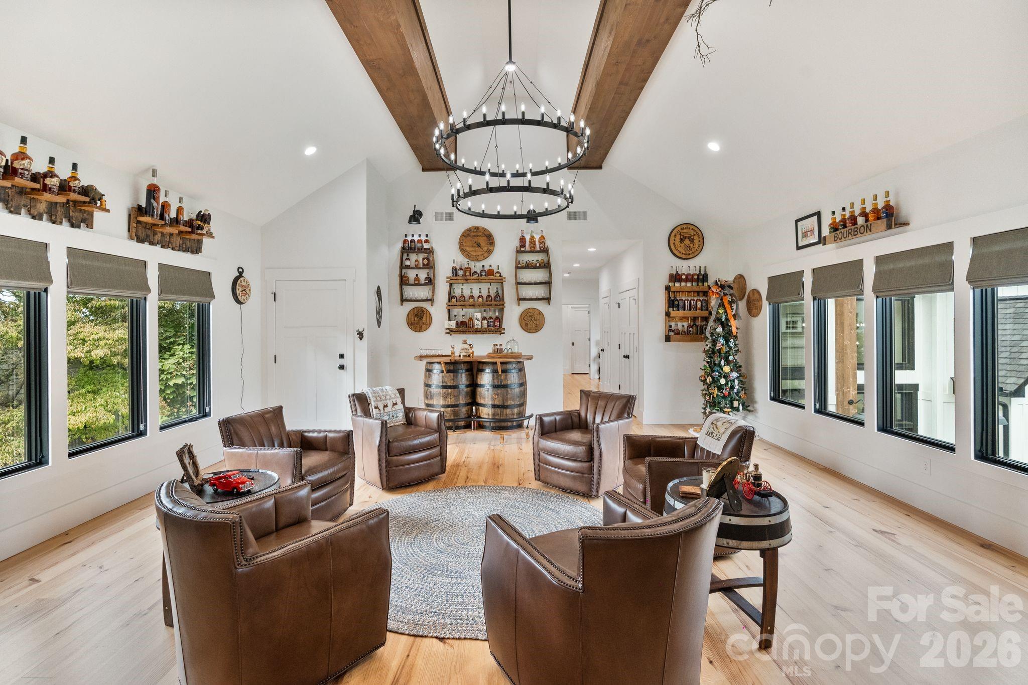 Mountain Creek Shores - Residential