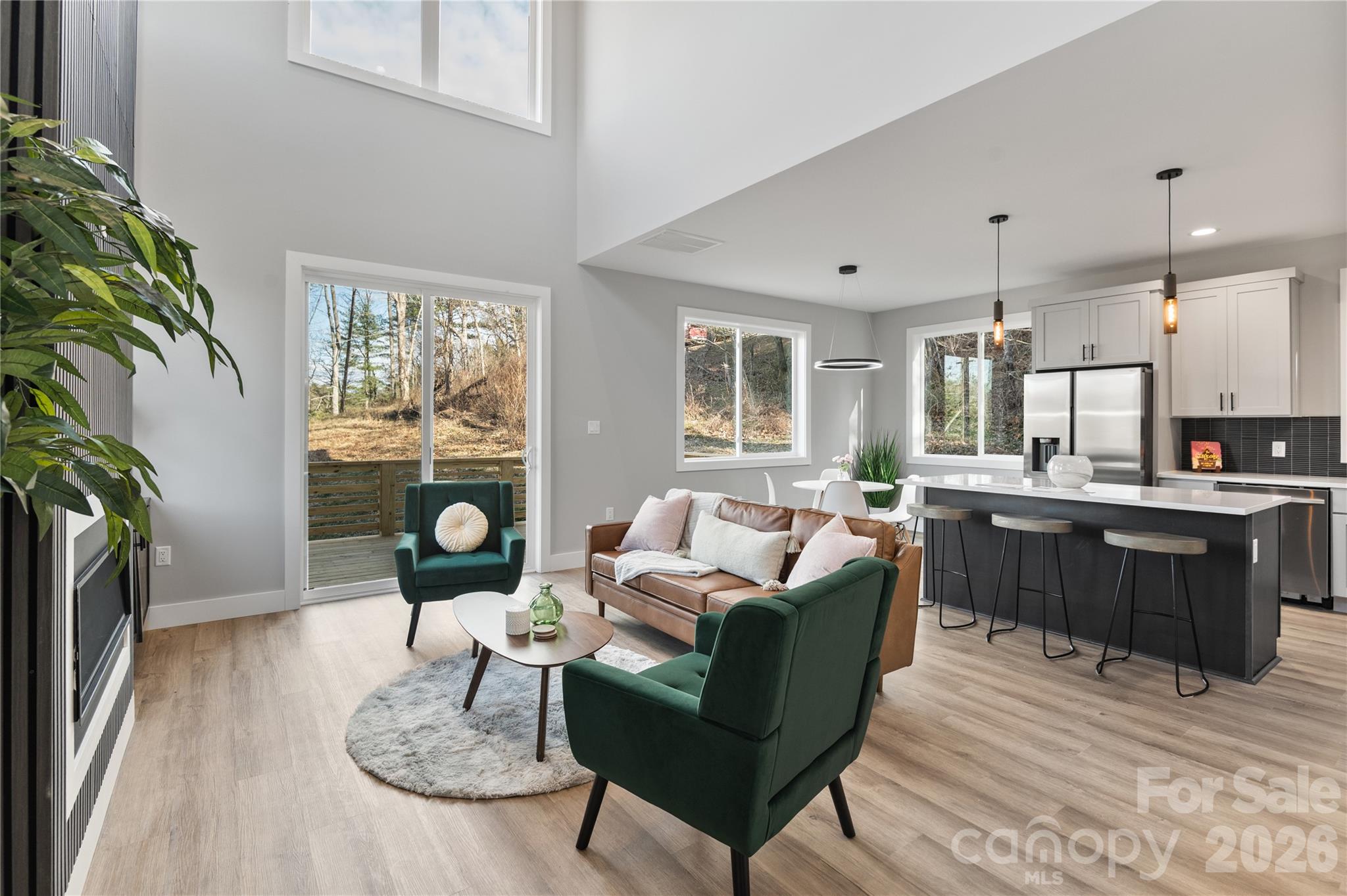 80 Upper Moffitt Road