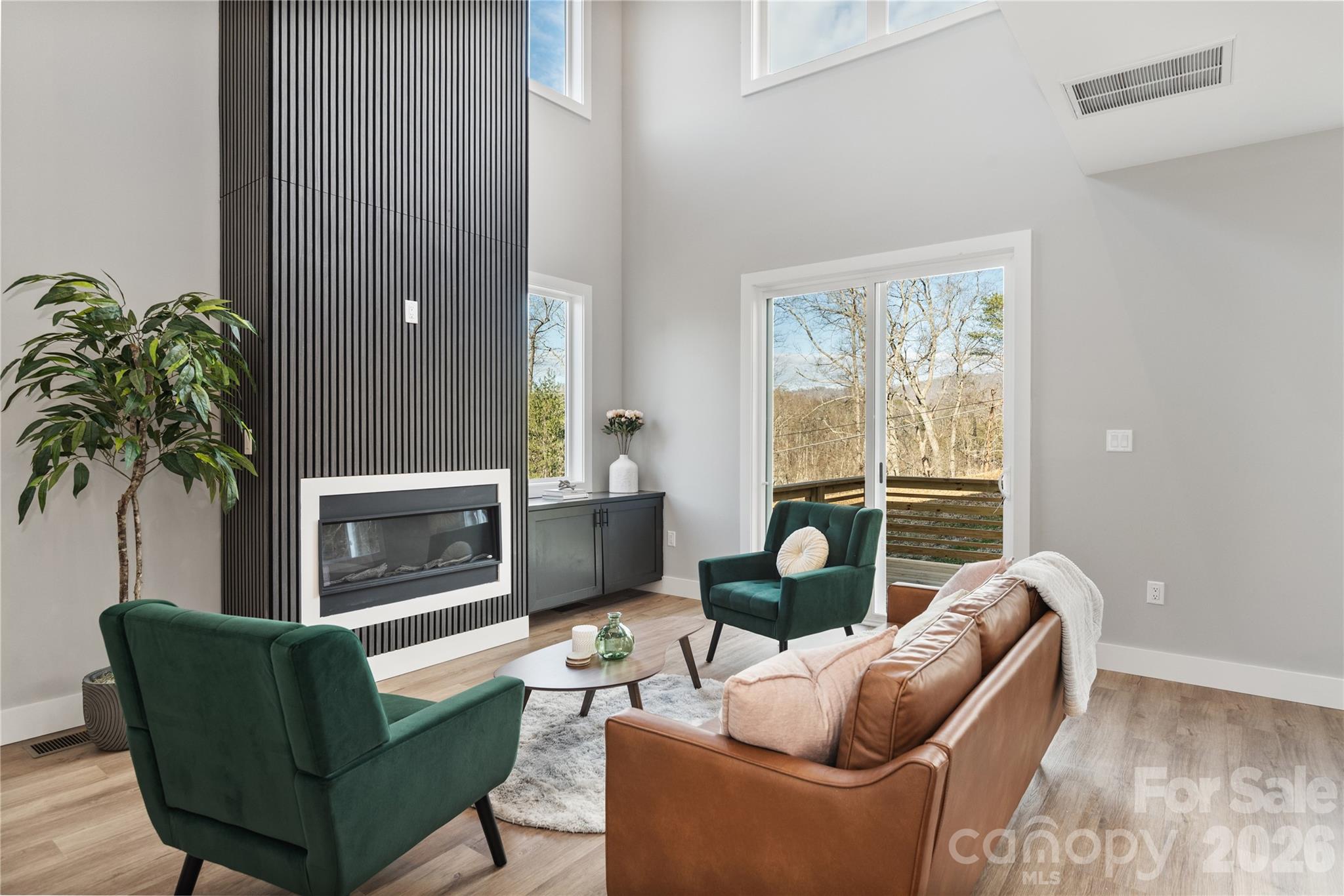 80 Upper Moffitt Road