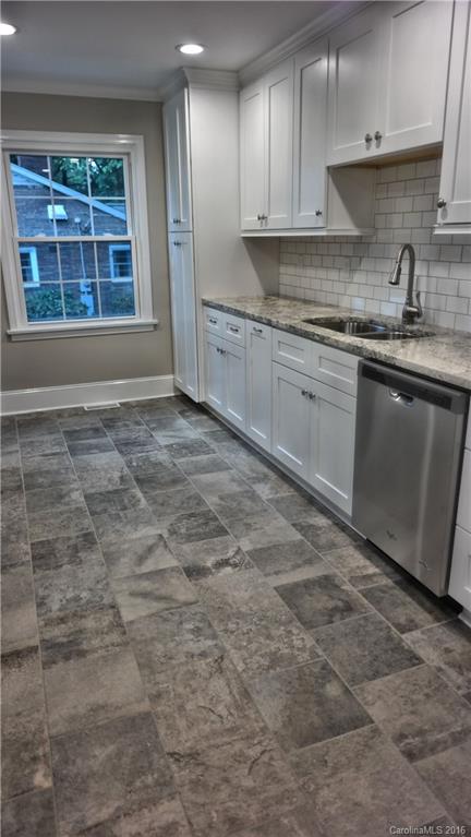 Roland Park - Residential