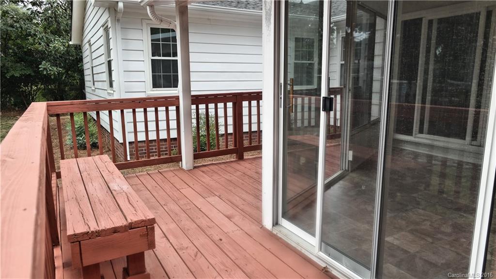 Roland Park - Residential