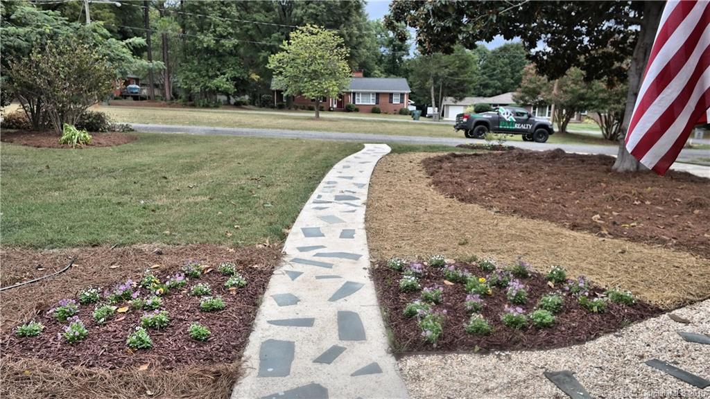 Roland Park - Residential