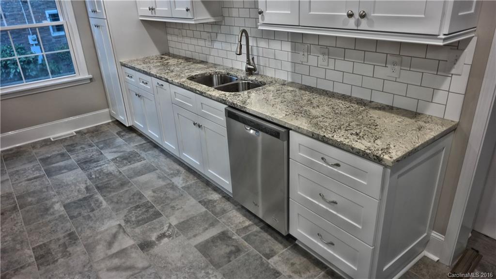 Roland Park - Residential