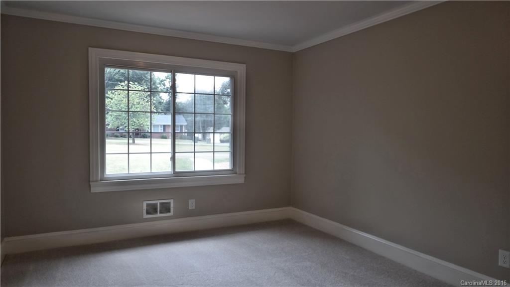Roland Park - Residential