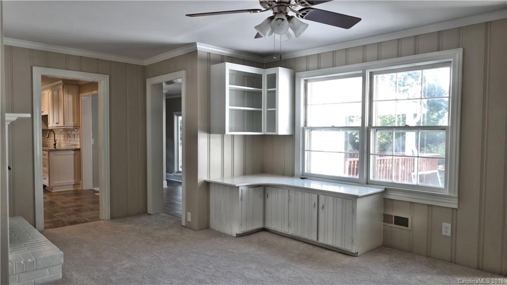 Roland Park - Residential
