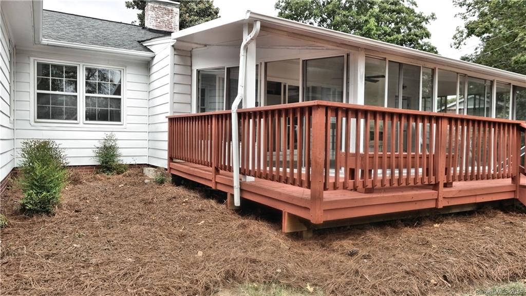 Roland Park - Residential