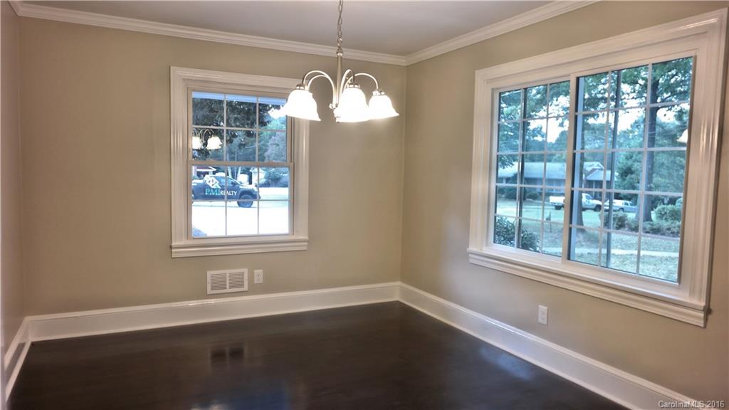 Roland Park - Residential