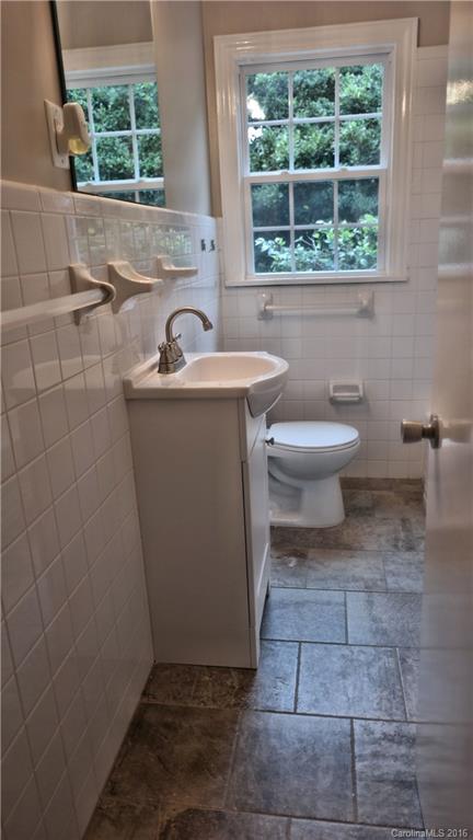 Roland Park - Residential