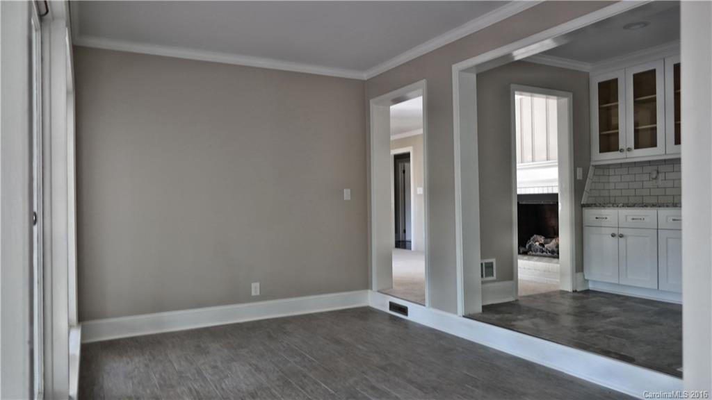 Roland Park - Residential