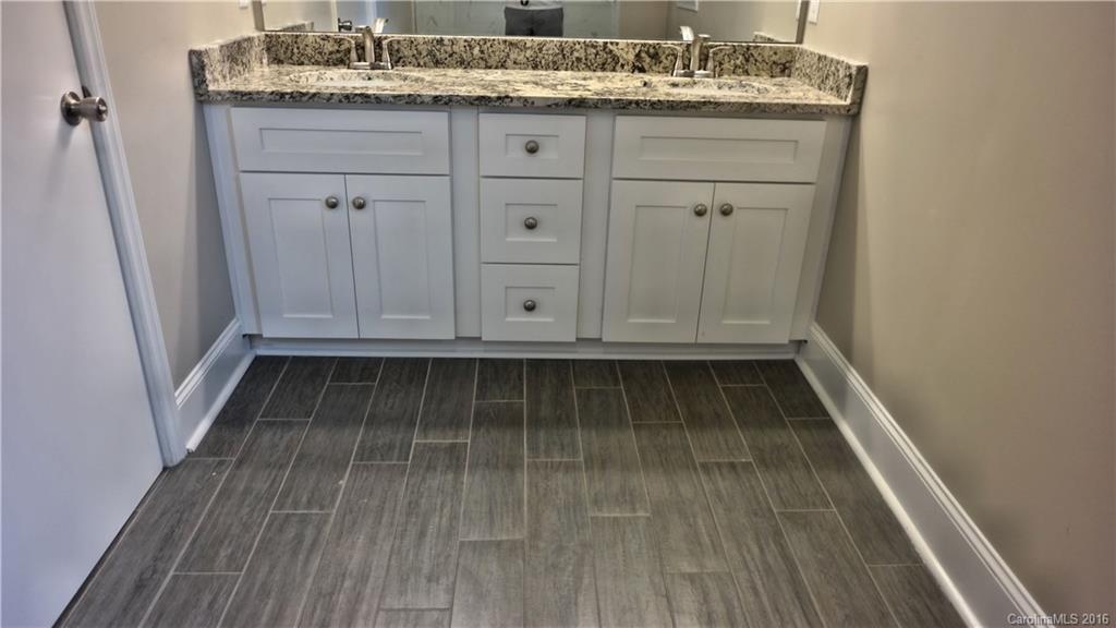 Roland Park - Residential