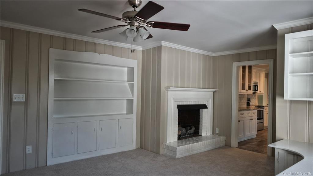 Roland Park - Residential