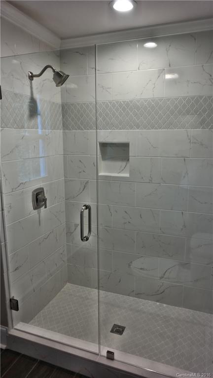 Roland Park - Residential