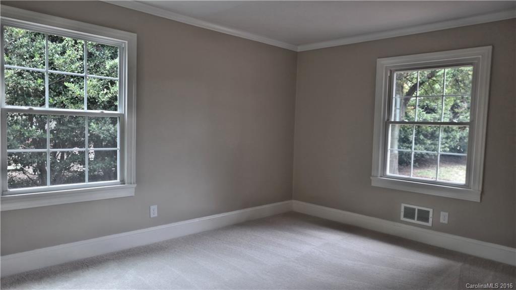 Roland Park - Residential