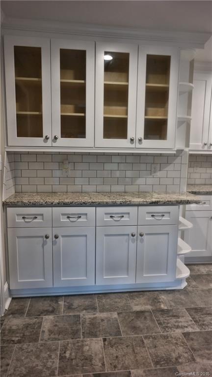 Roland Park - Residential