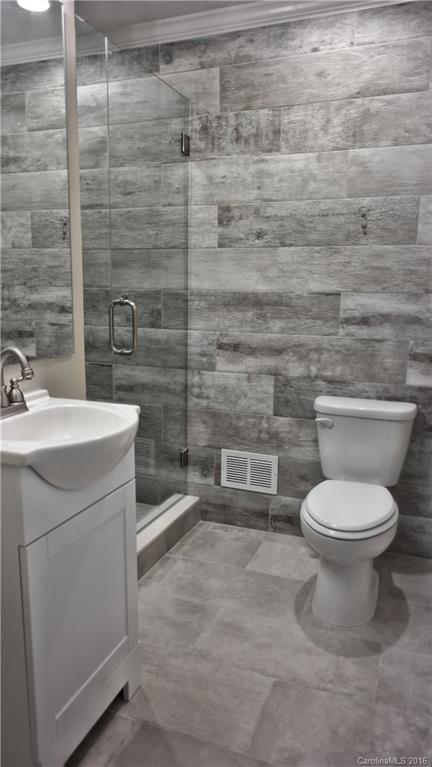 Roland Park - Residential
