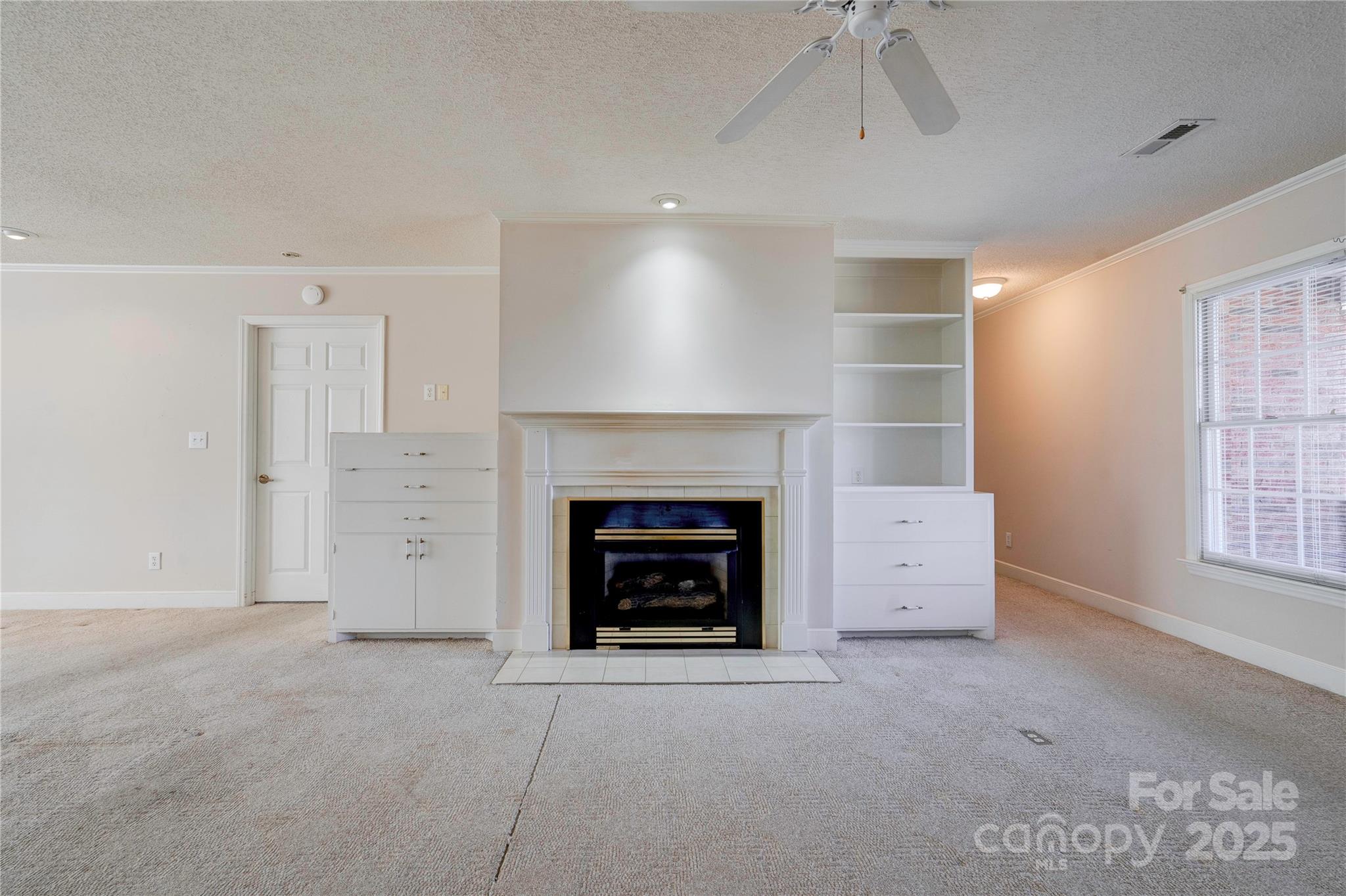 Clinestead - Residential