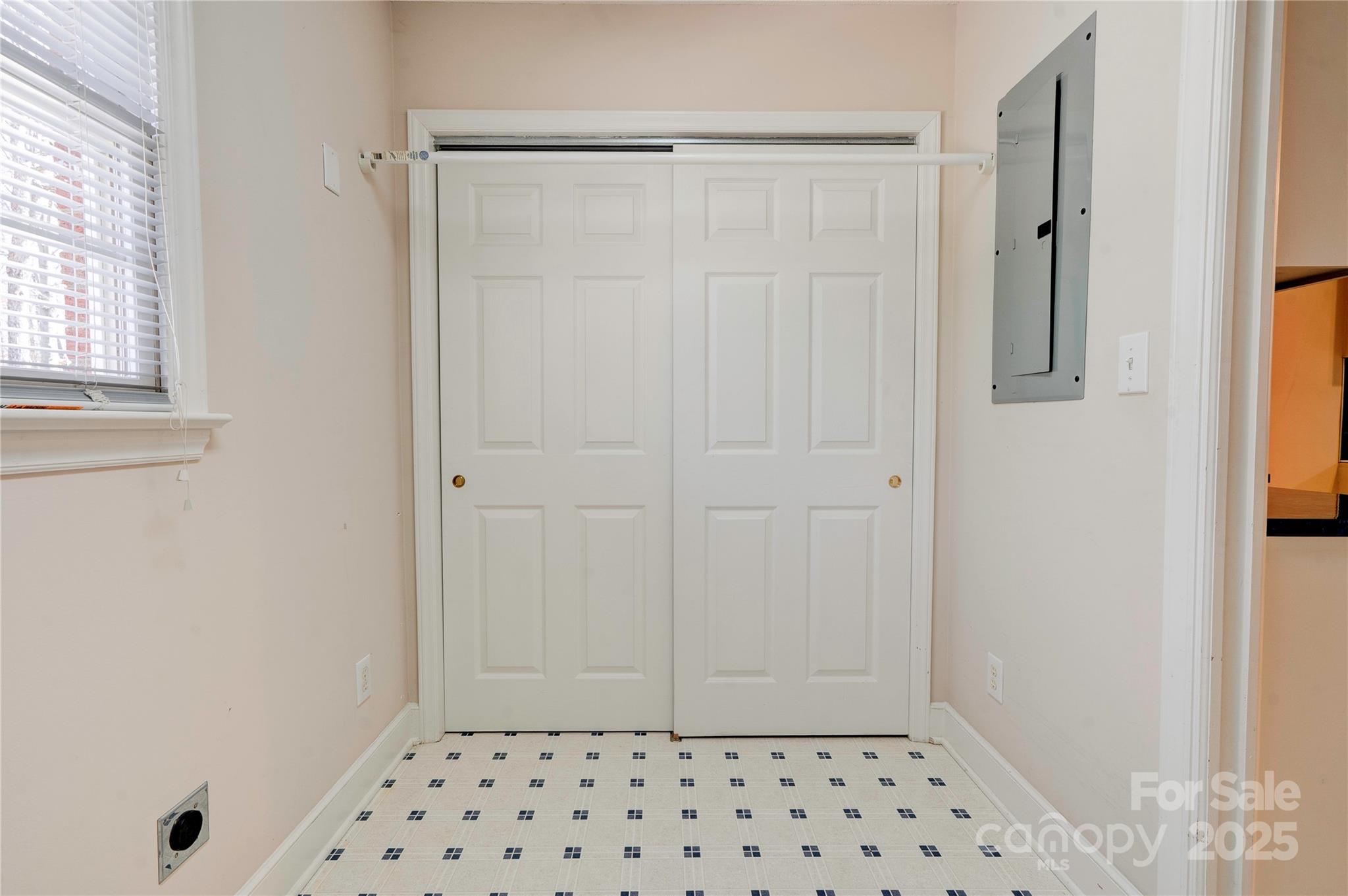 Clinestead - Residential