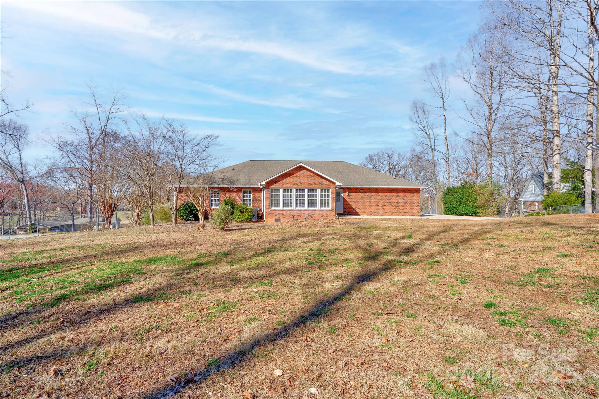 Clinestead - Residential