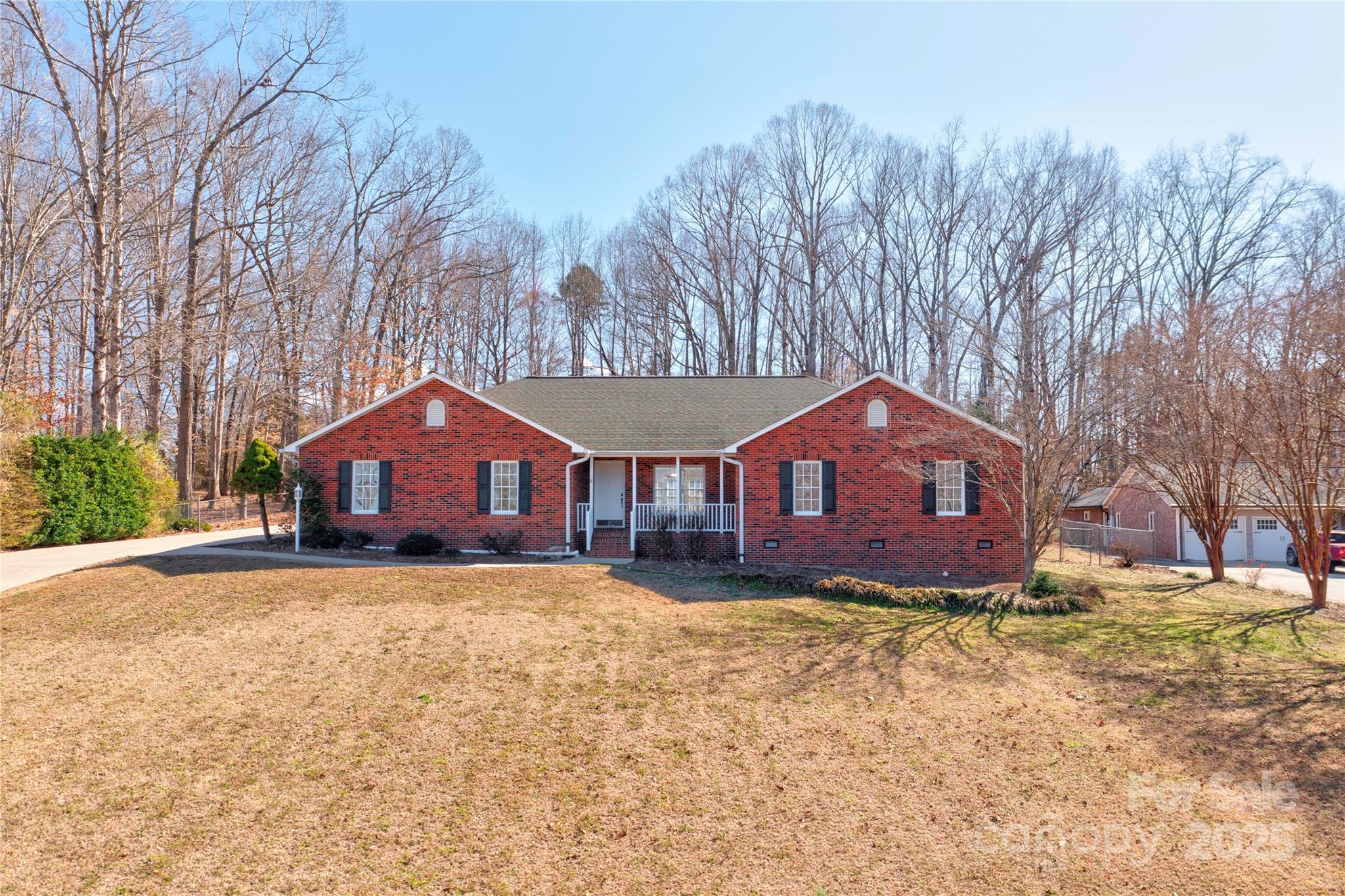 Clinestead - Residential