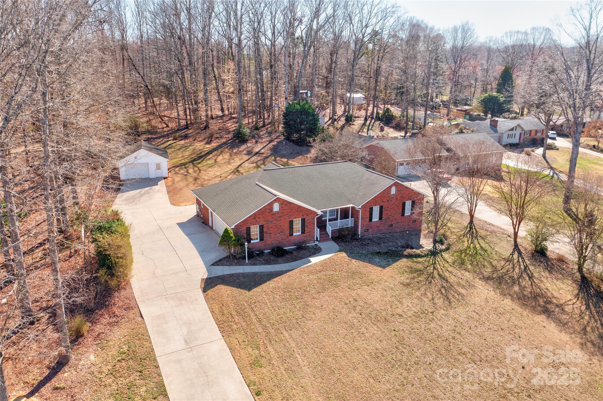 Clinestead - Residential