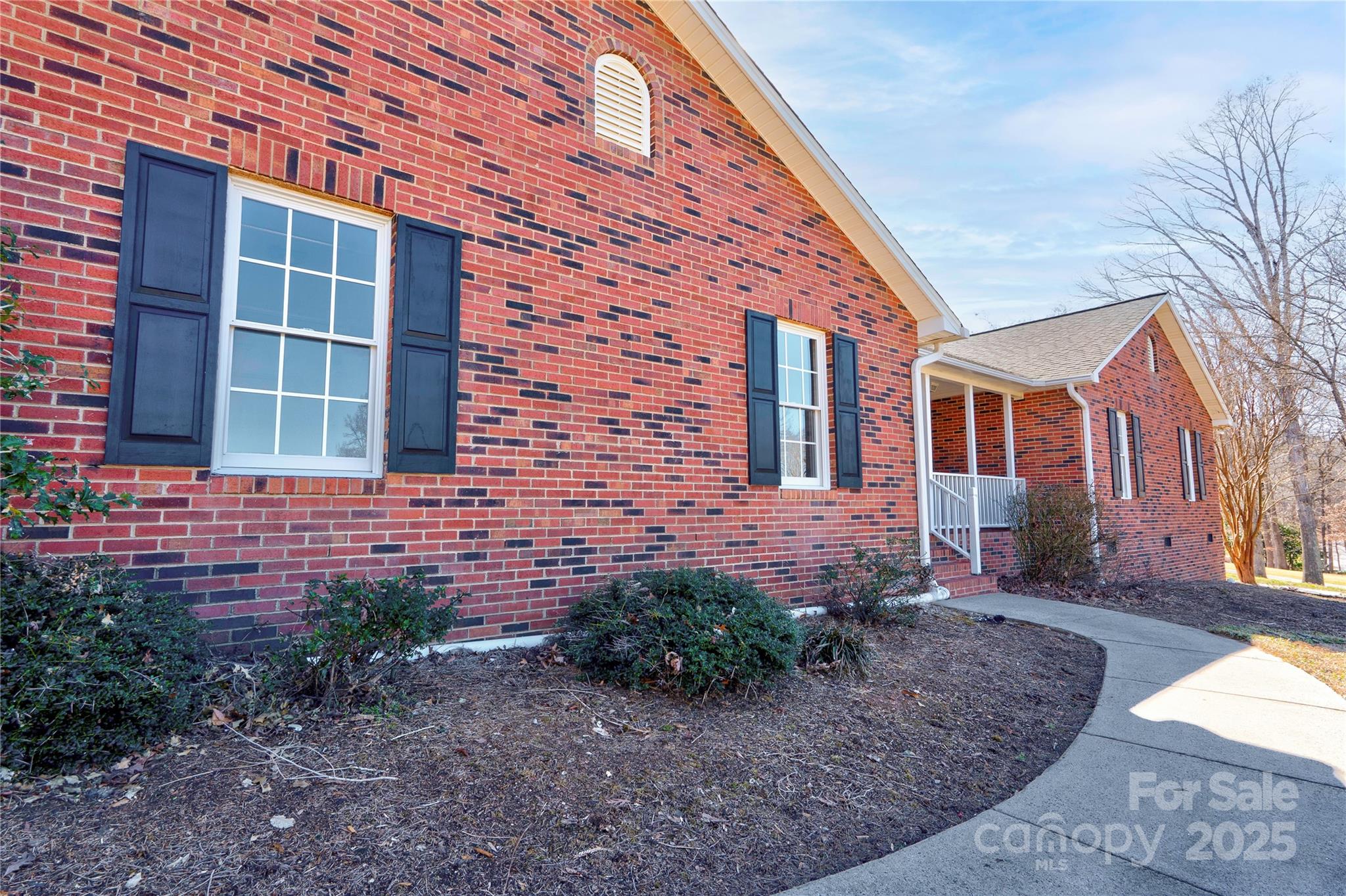 Clinestead - Residential