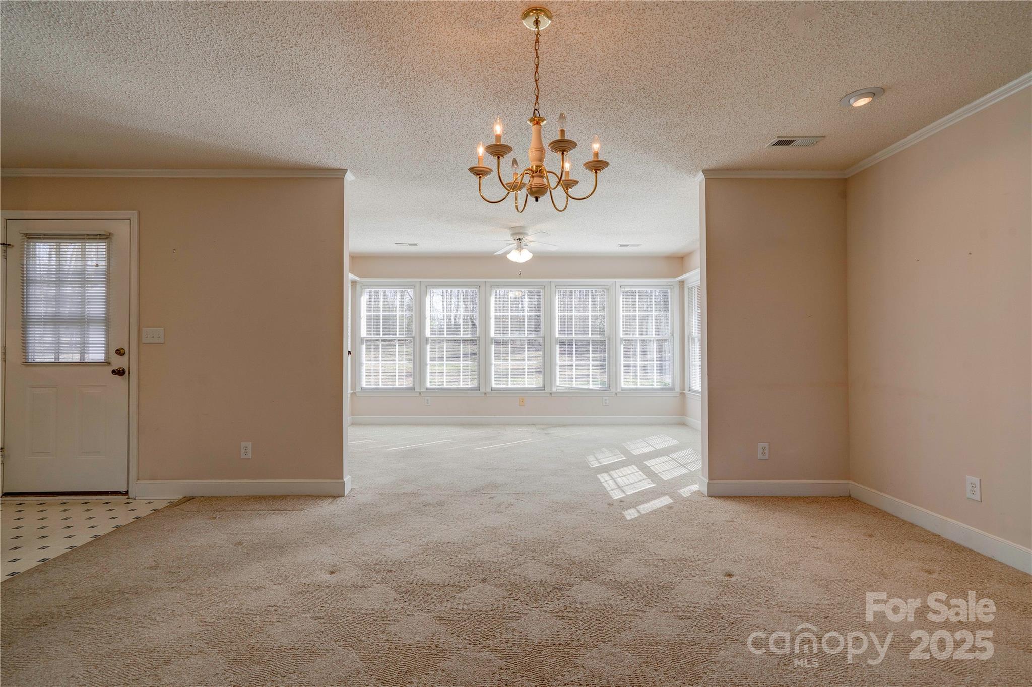 Clinestead - Residential