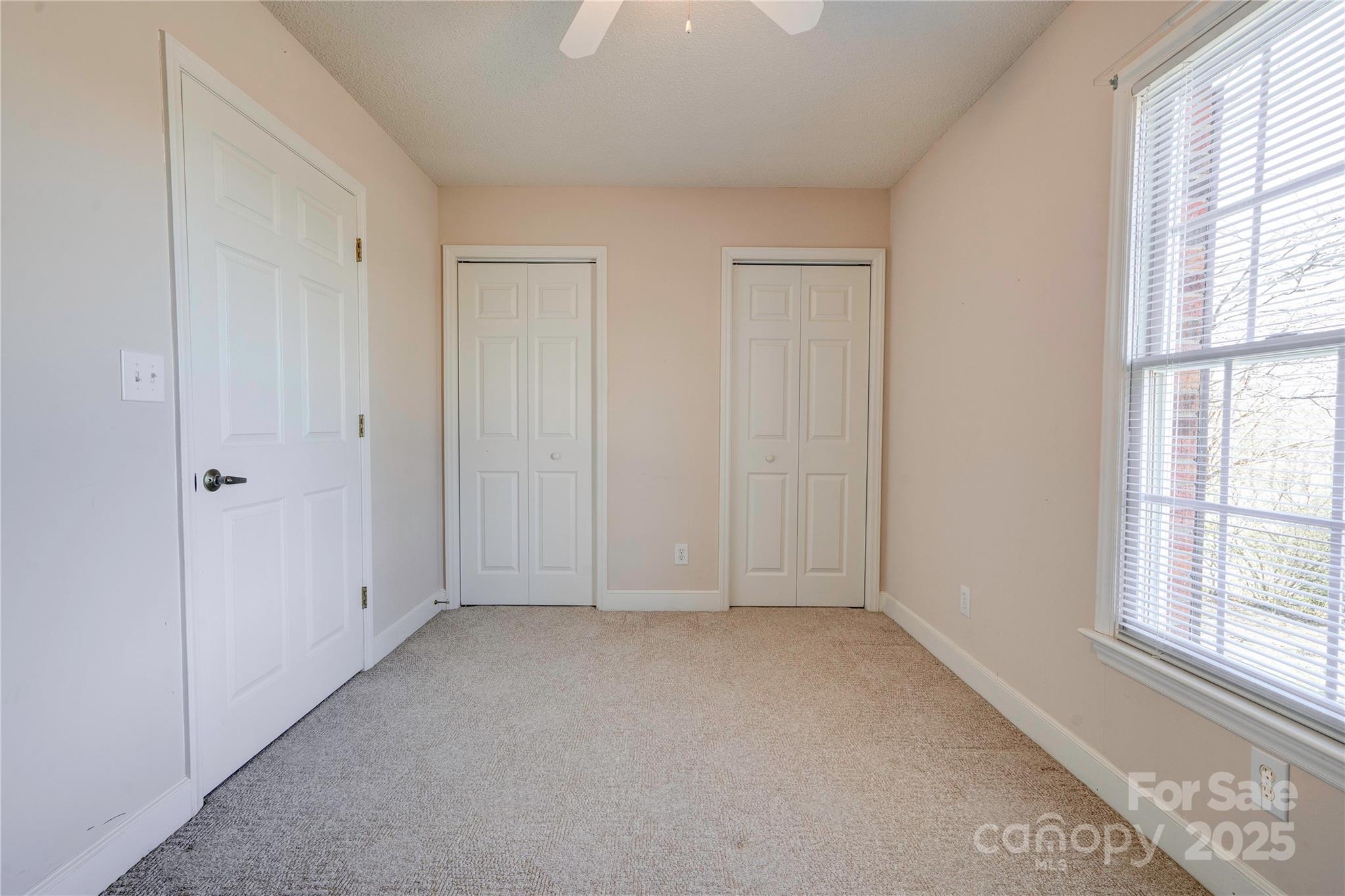 Clinestead - Residential