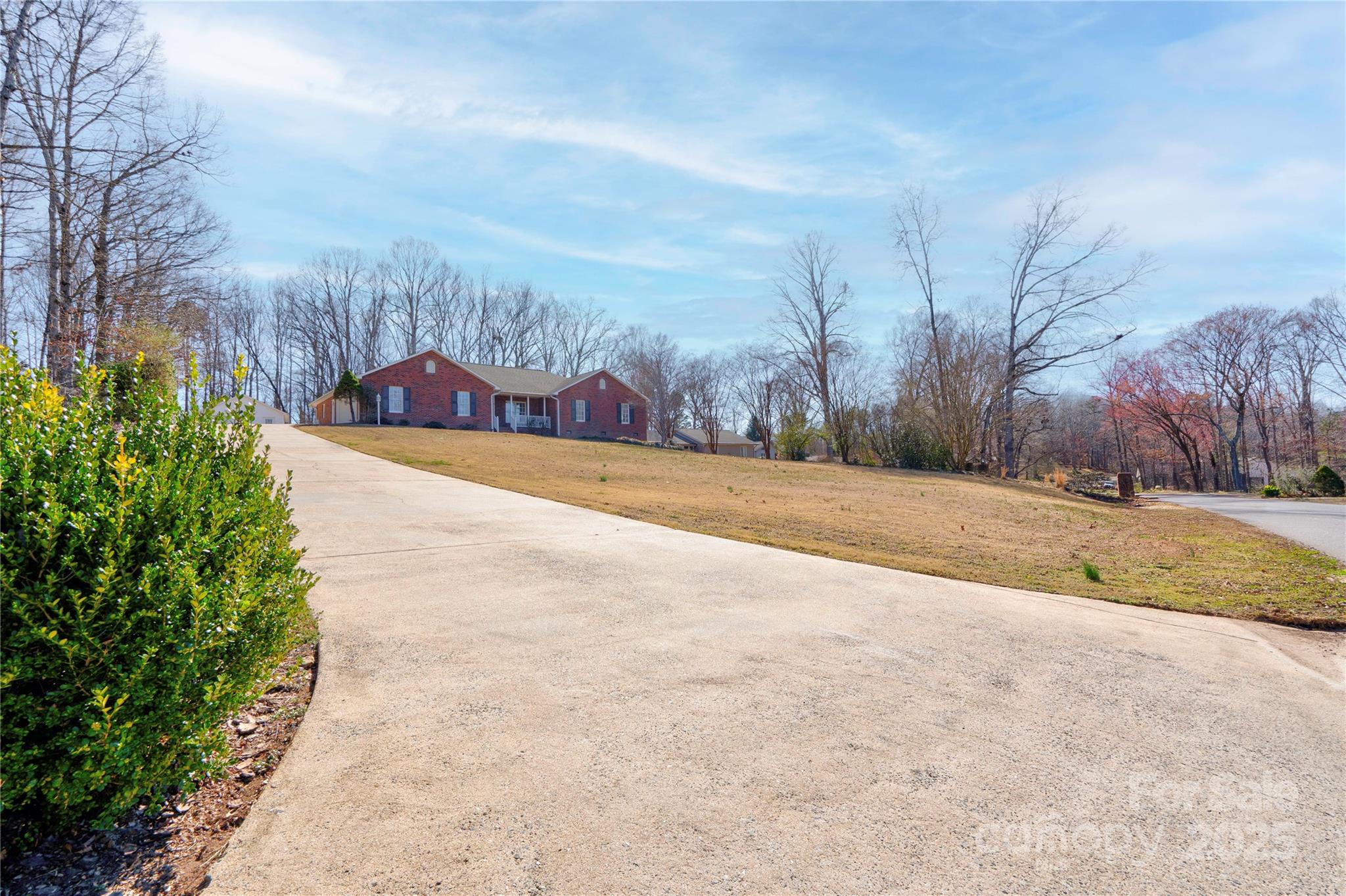 Clinestead - Residential