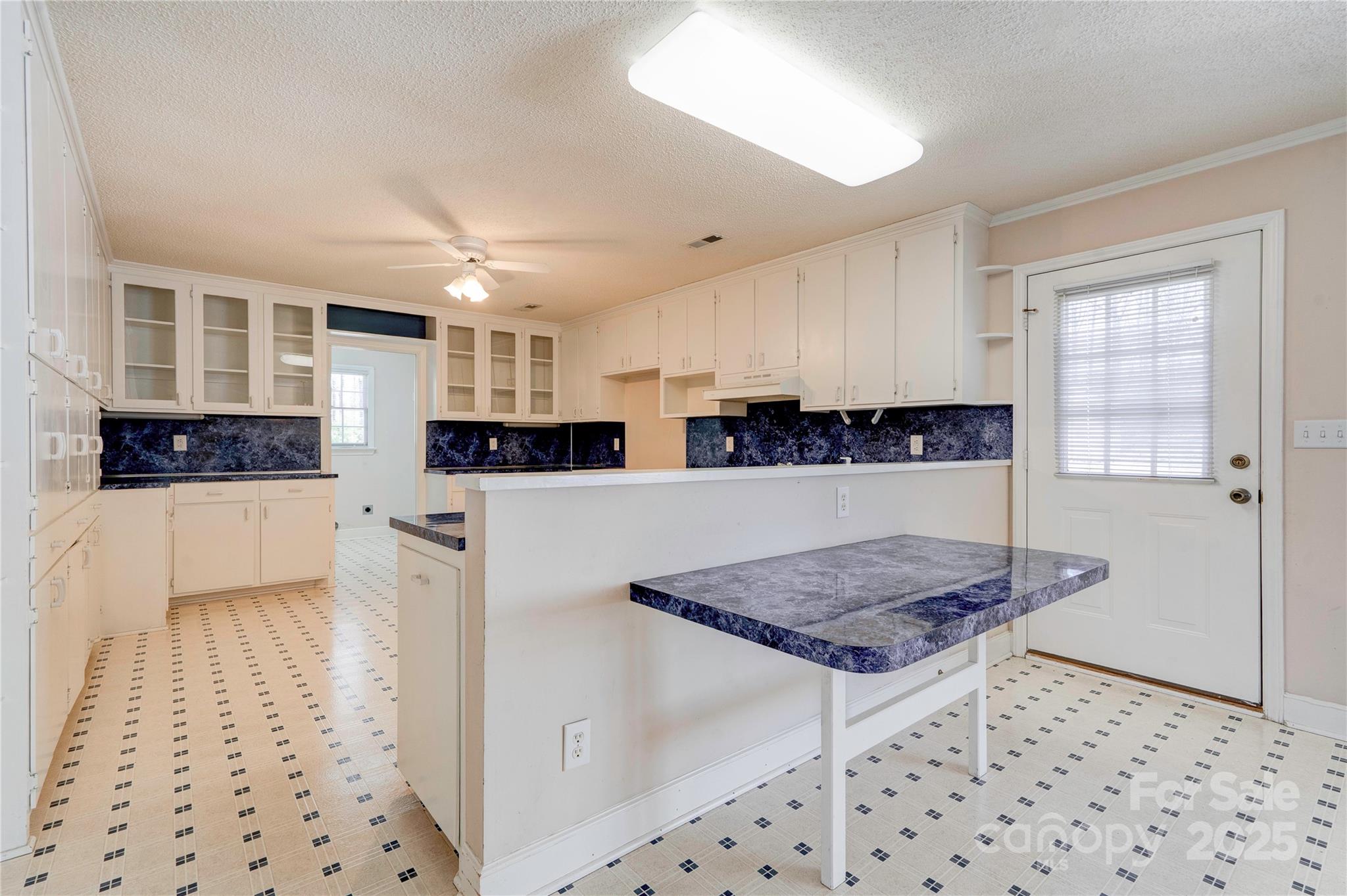 Clinestead - Residential