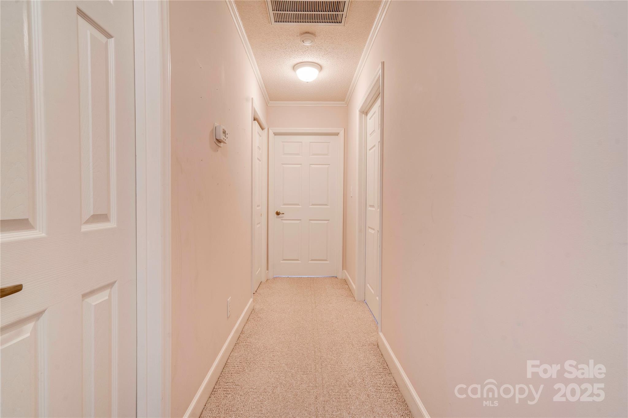 Clinestead - Residential