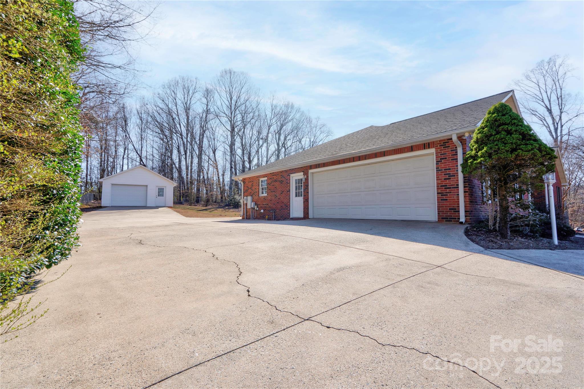 Clinestead - Residential