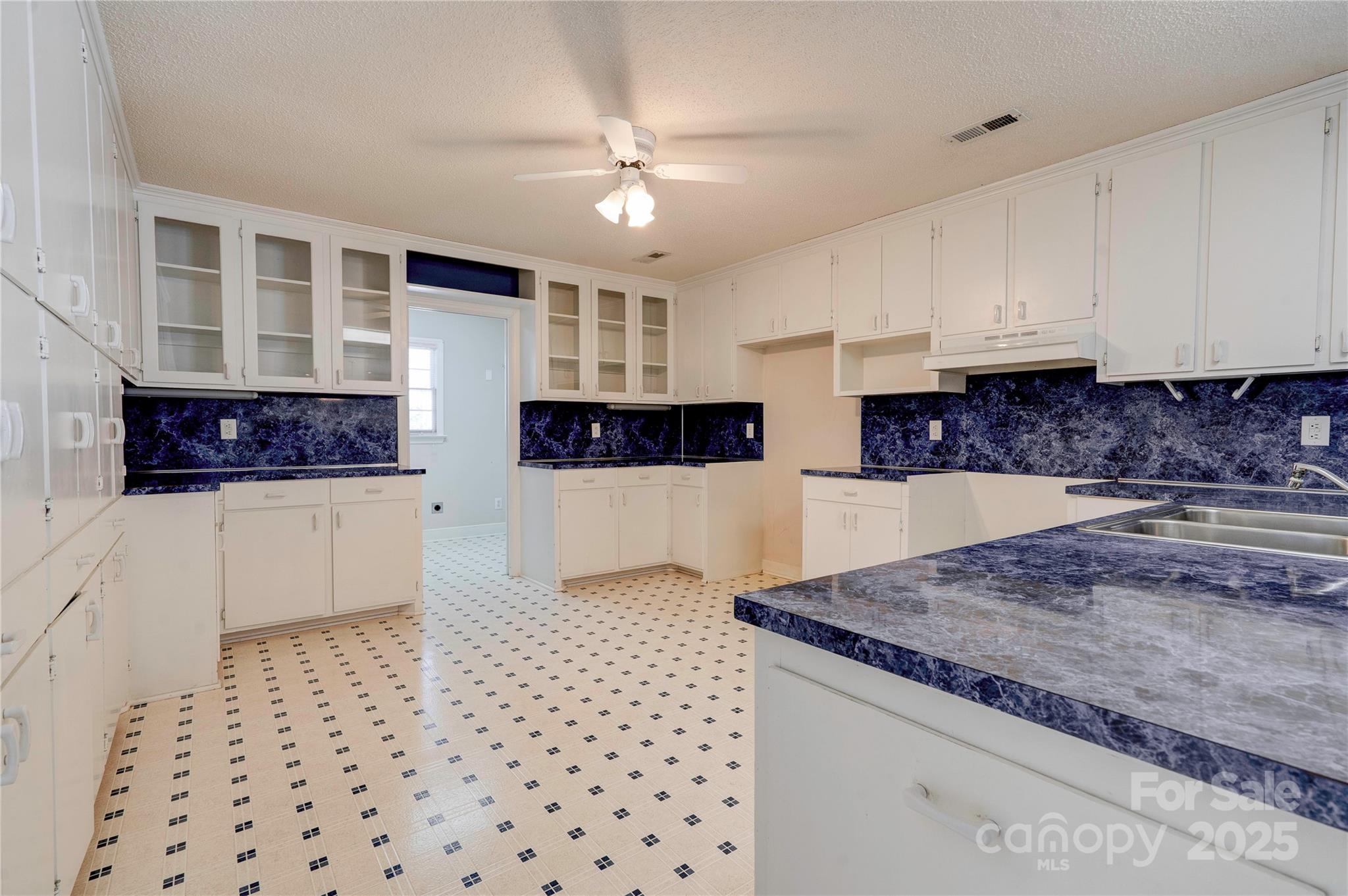 Clinestead - Residential