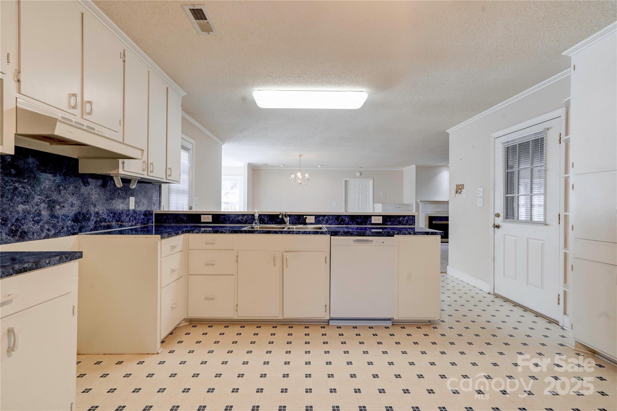 Clinestead - Residential