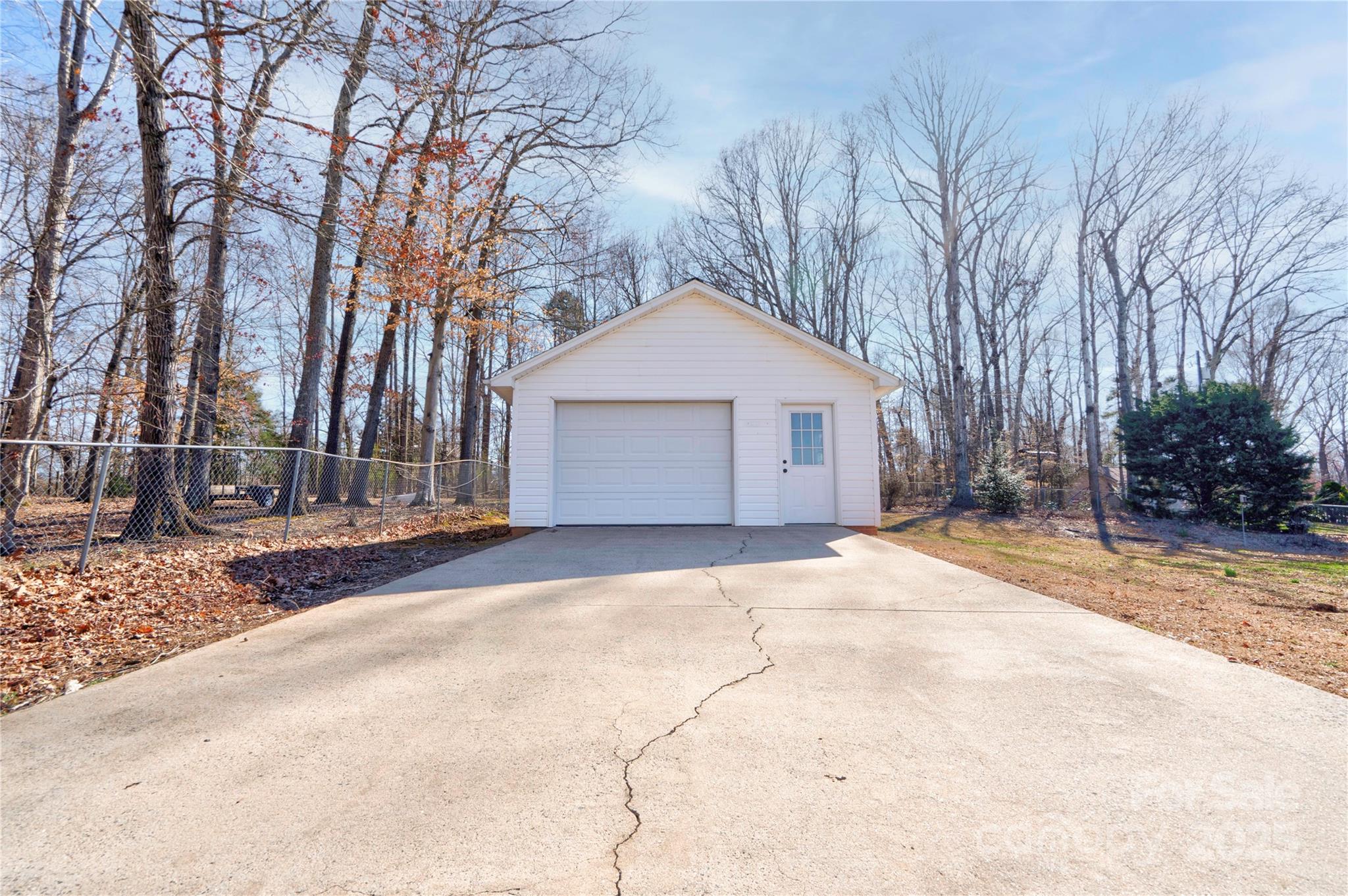 Clinestead - Residential