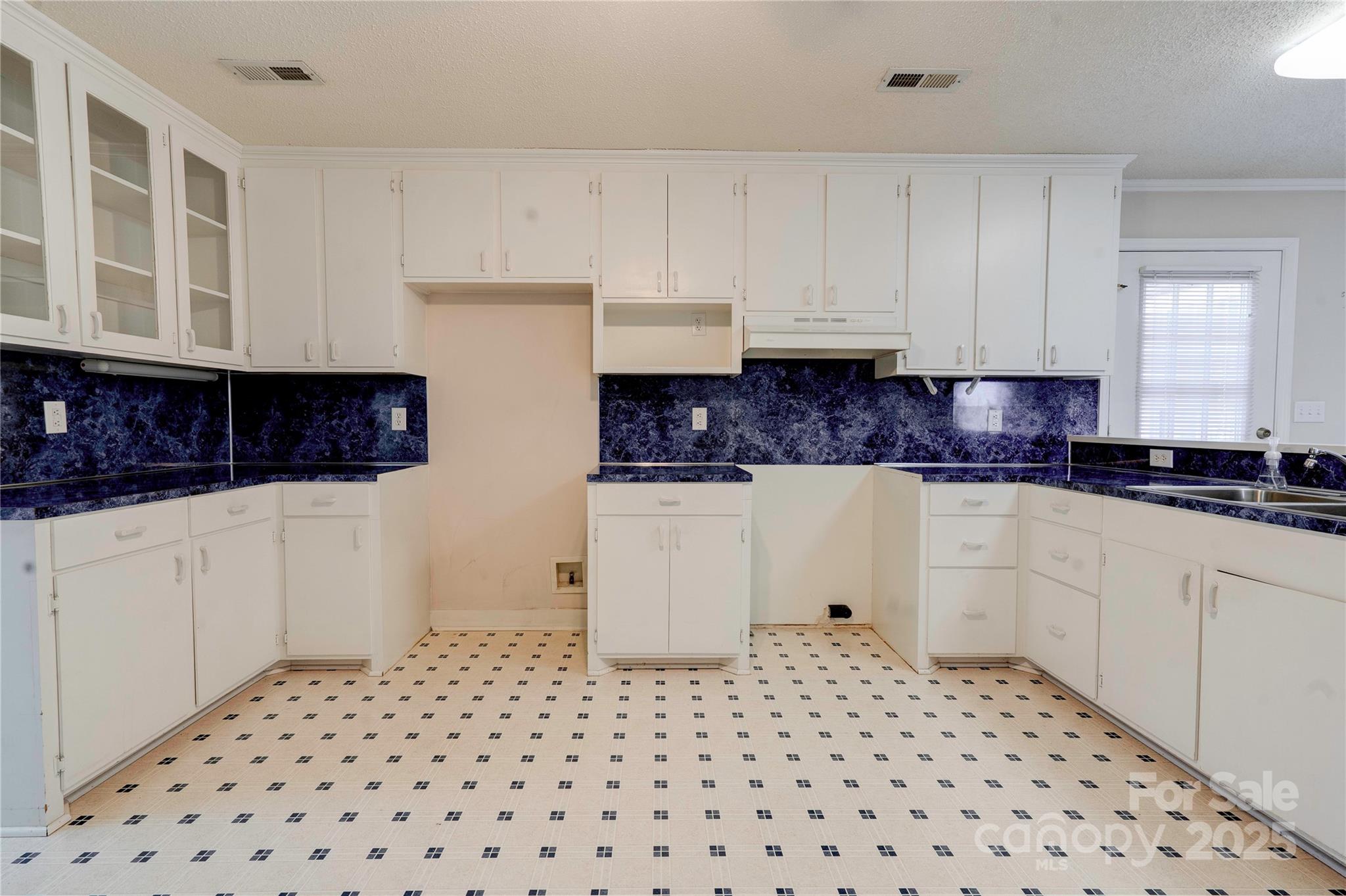 Clinestead - Residential