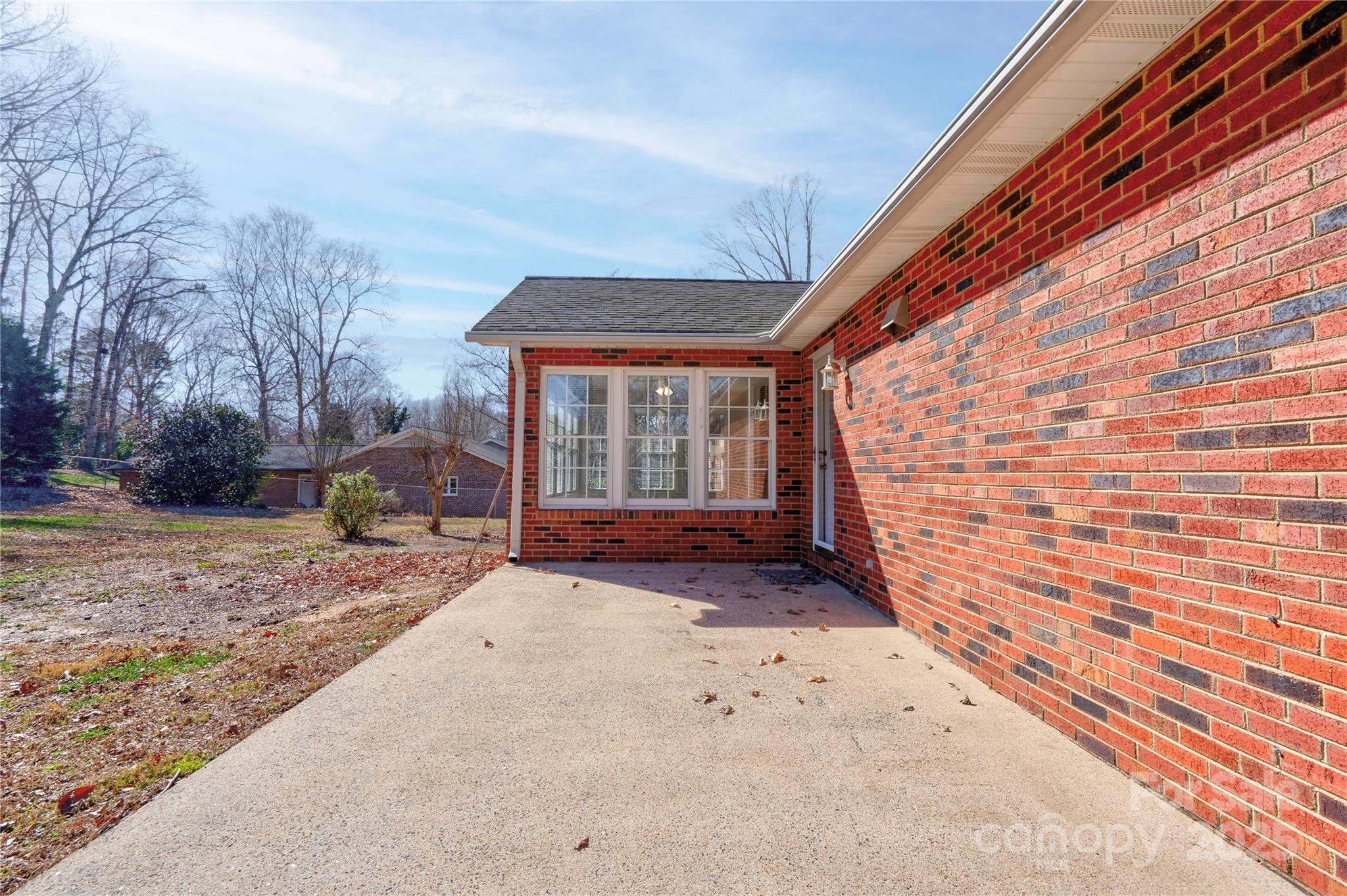 Clinestead - Residential