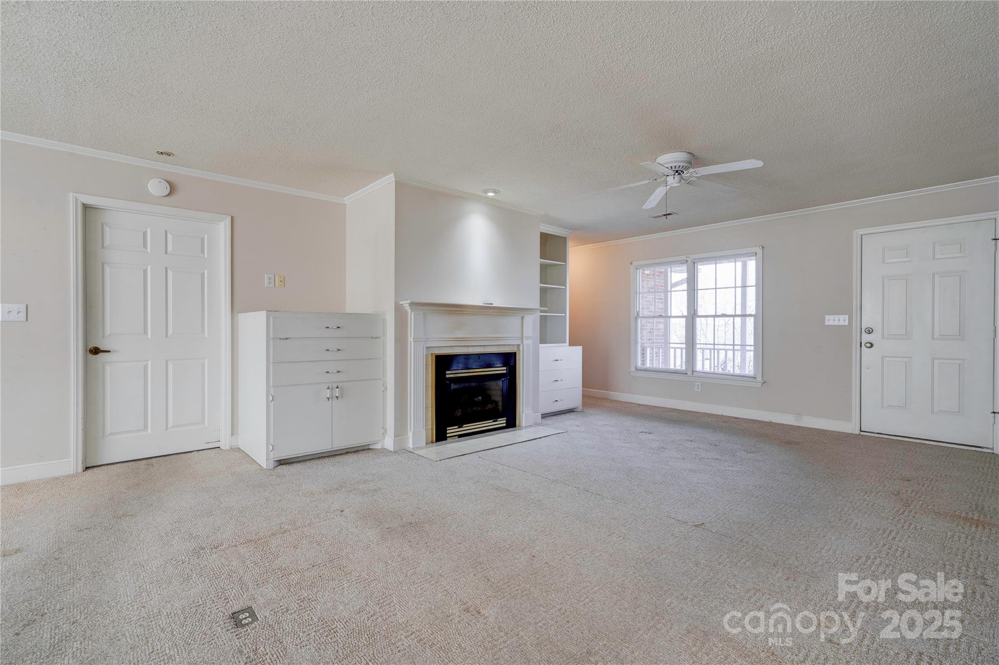 Clinestead - Residential