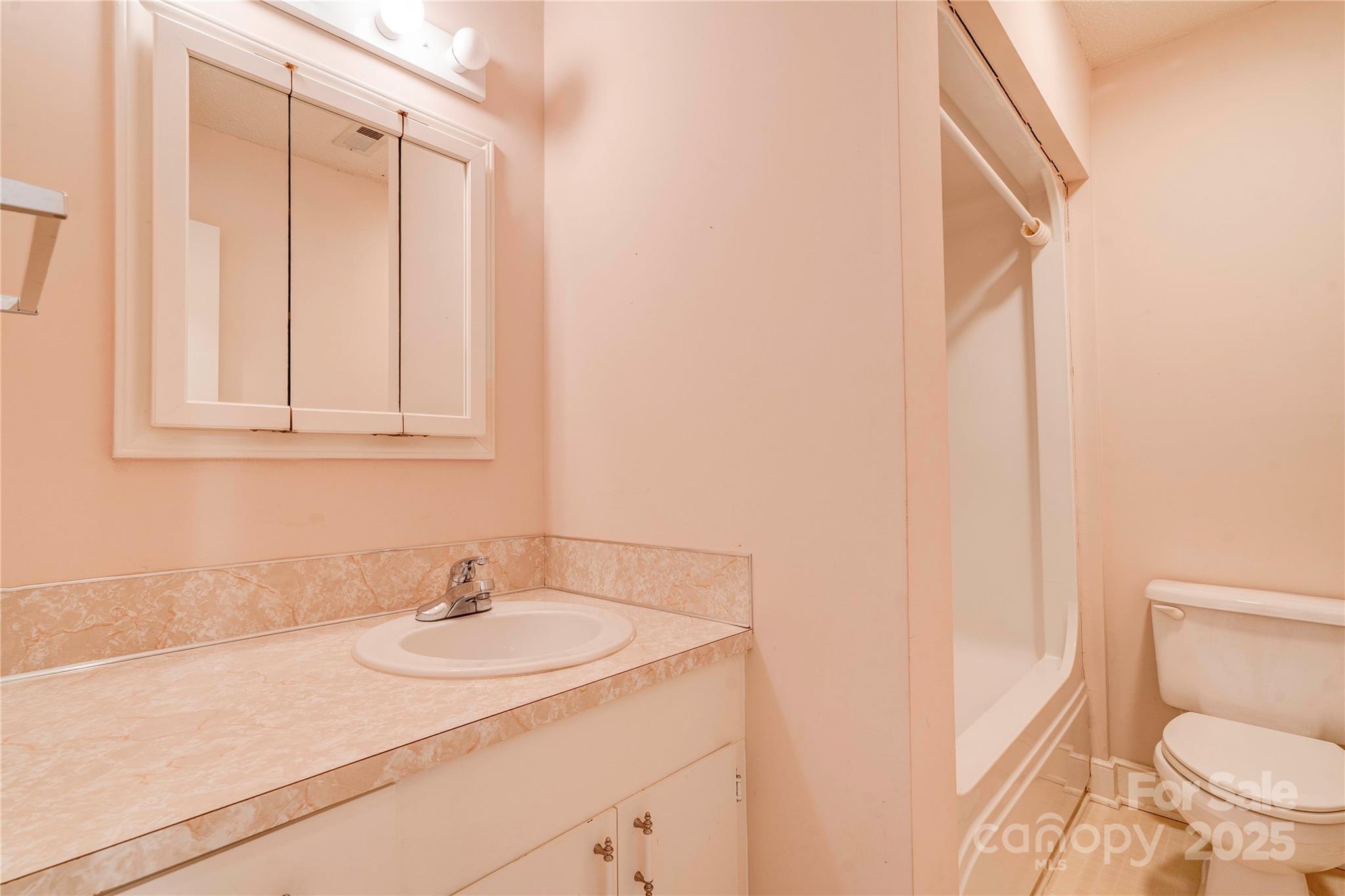 Clinestead - Residential