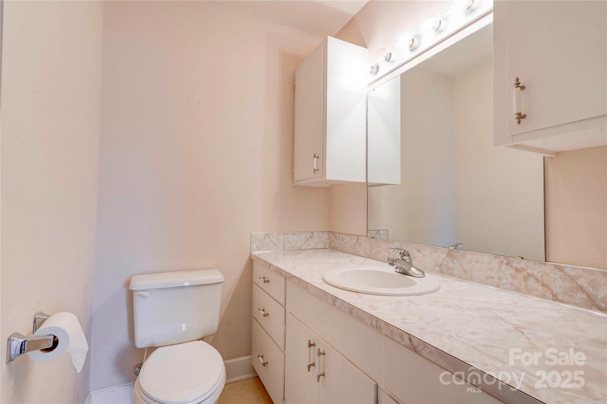 Clinestead - Residential