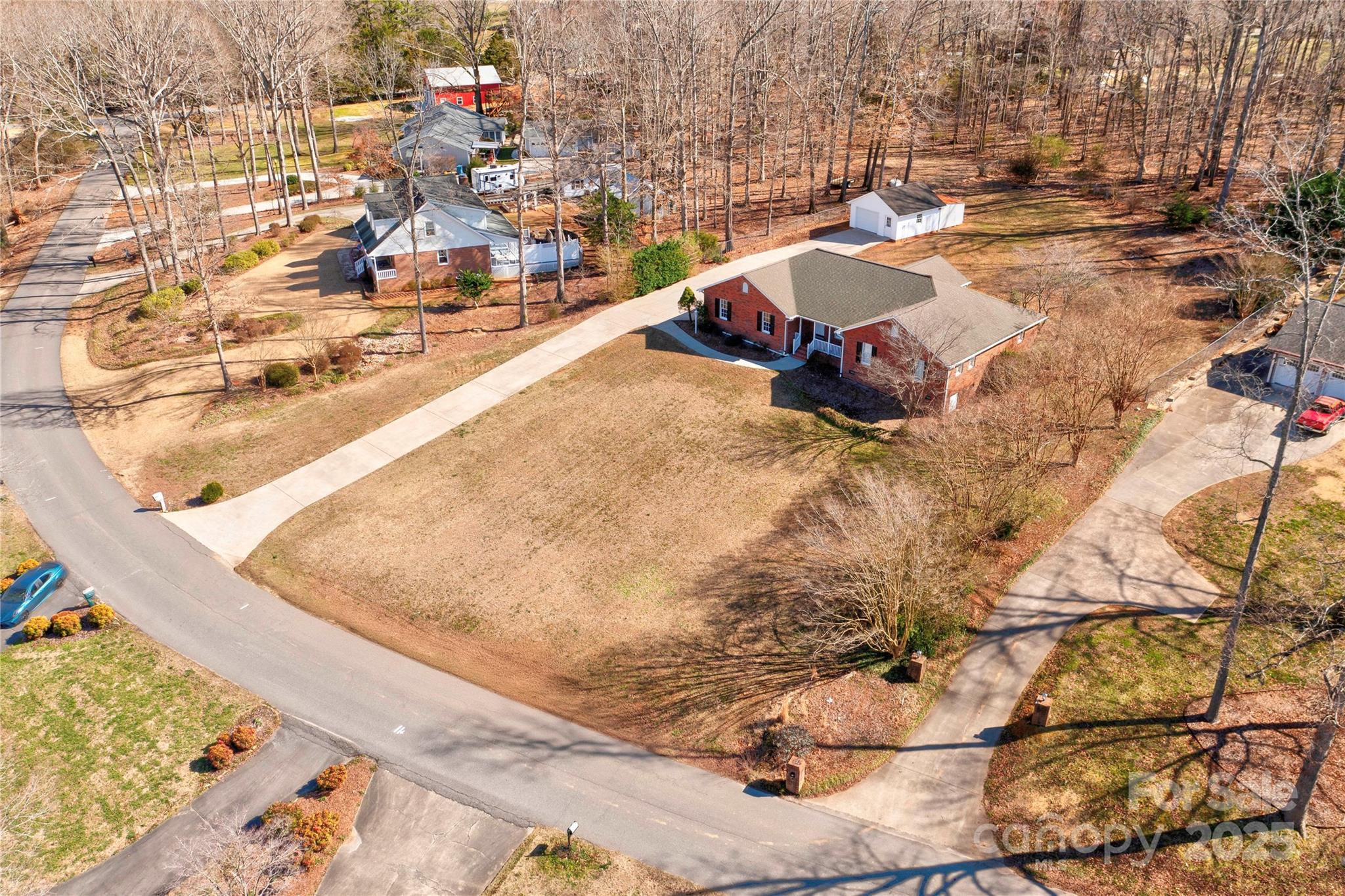 Clinestead - Residential