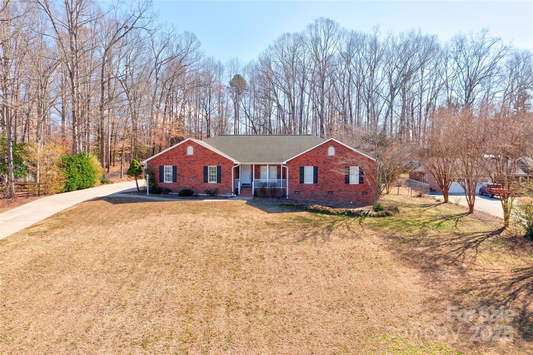 Clinestead - Residential