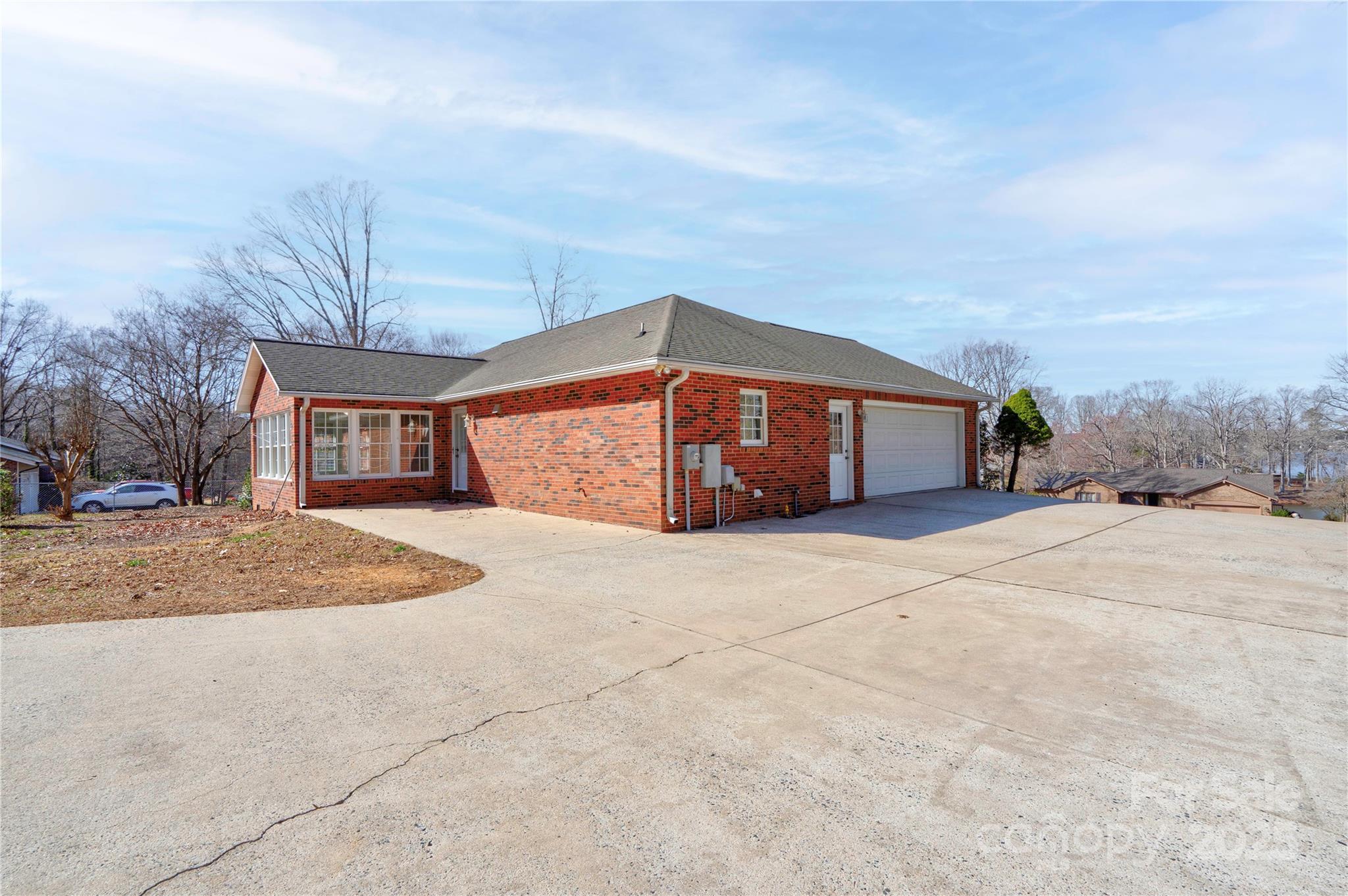 Clinestead - Residential