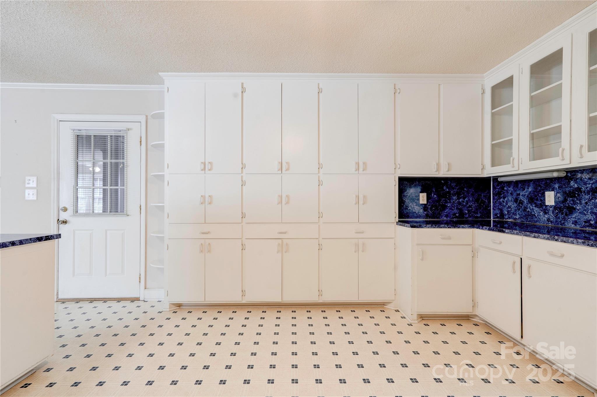 Clinestead - Residential