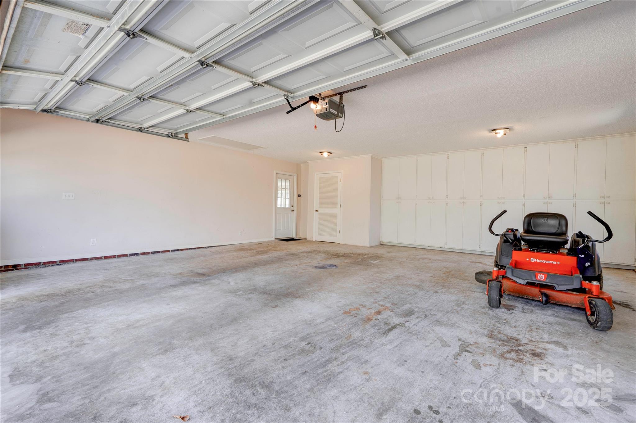 Clinestead - Residential