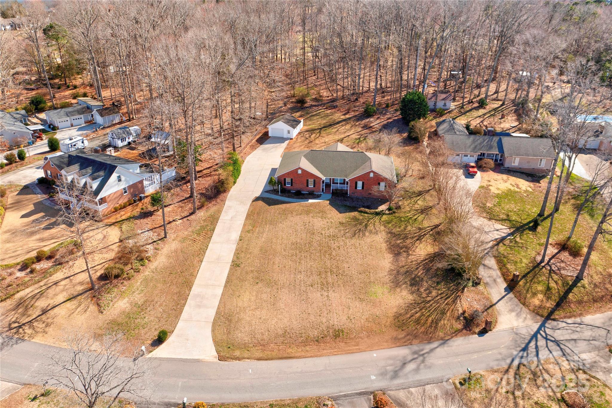 Clinestead - Residential