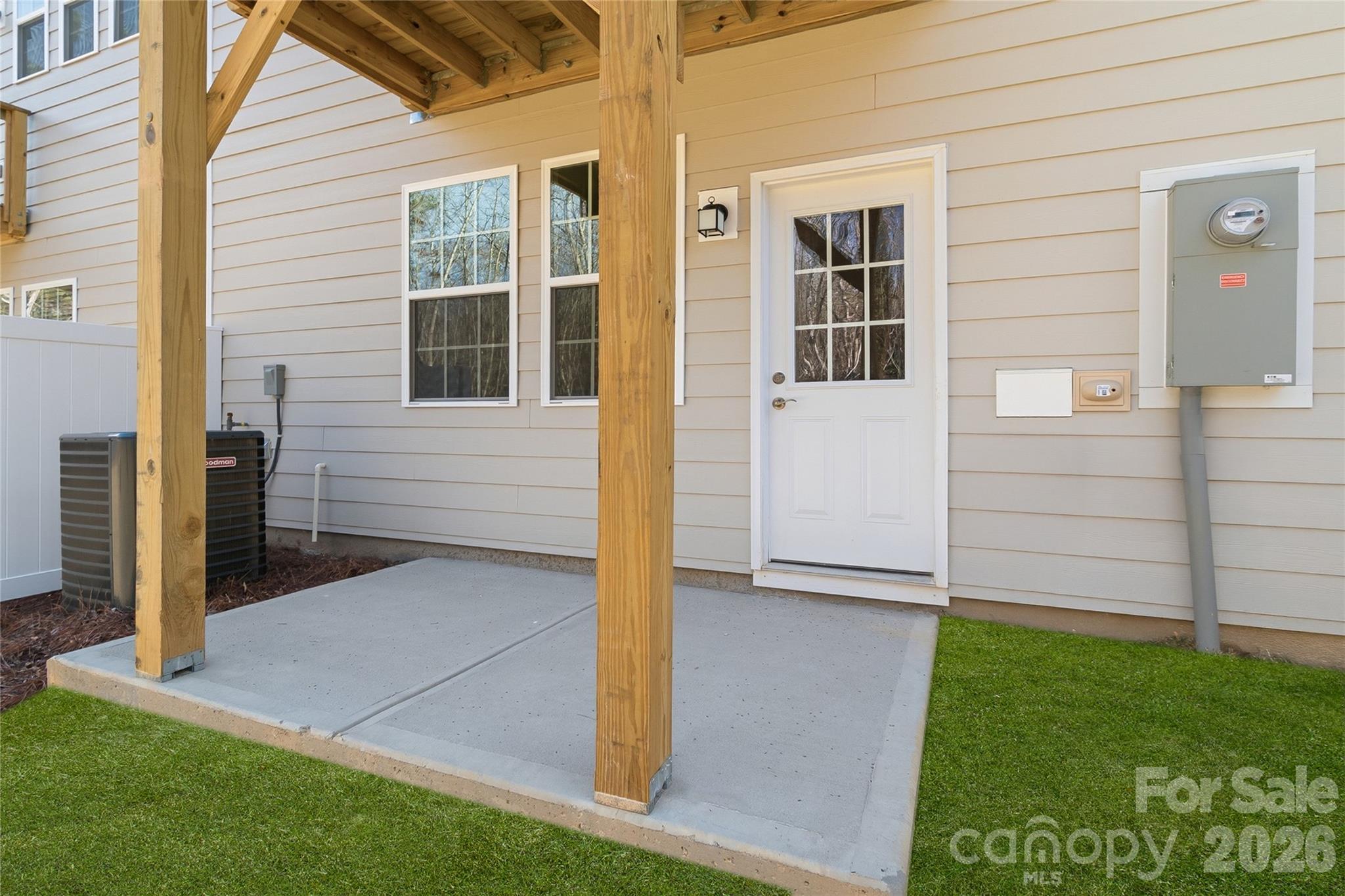 Village of Waxhaw - Residential