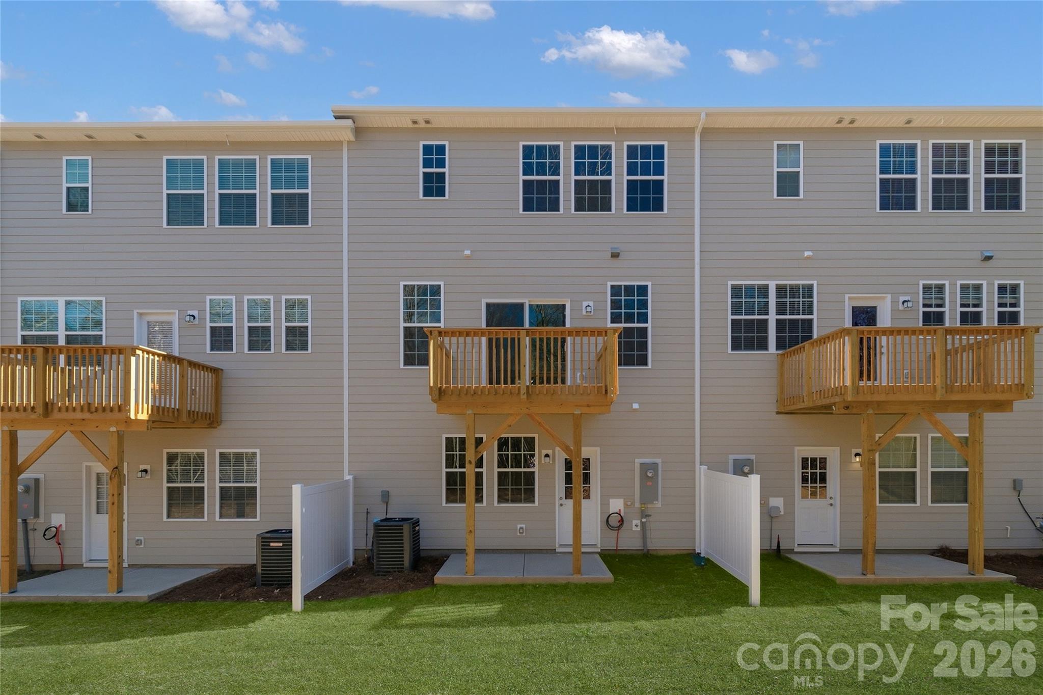 Village of Waxhaw - Residential