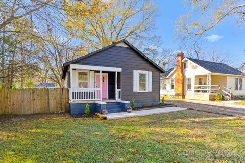 A home in Rock Hill