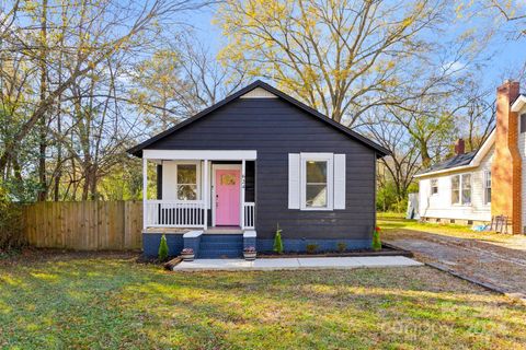 A home in Rock Hill